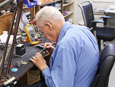 Don workbench